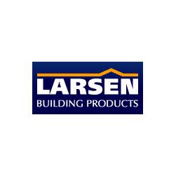 Larsen logo