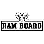 Ramboard logo