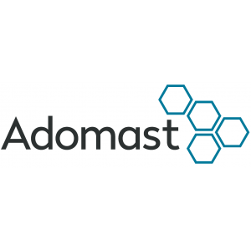 Adomast logo