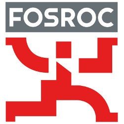 Fosroc logo