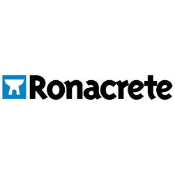 Ronacrete logo